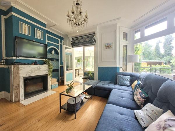 Maison à vendre à Dunkerque dans le Nord (59240), ref : F6016