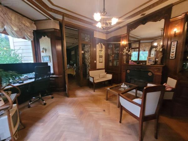 Maison à vendre à Dunkerque dans le Nord (59240), ref : F6016