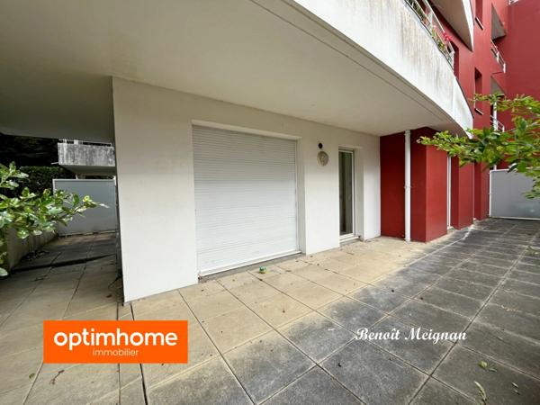 Exclusivité - Carquefou