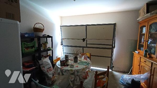 DUN HAUT
Pavillon de 58m² avec garage loué 496 €/mois