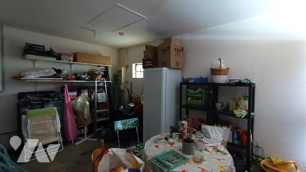 DUN HAUT
Pavillon de 58m² avec garage loué 496 €/mois