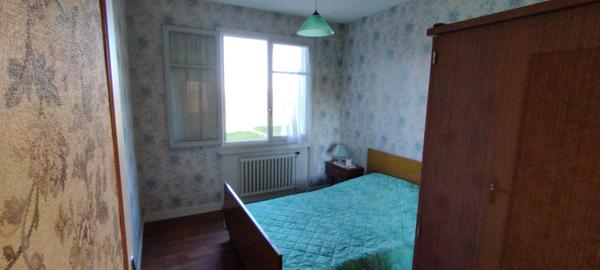 Maison plein pied + dépendances