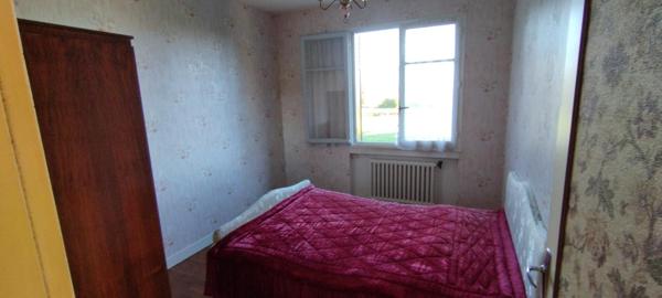 Maison plein pied + dépendances