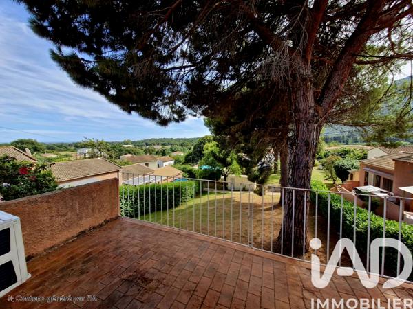 Maison à vendre 3 pièces 43 m² San-Nicolao