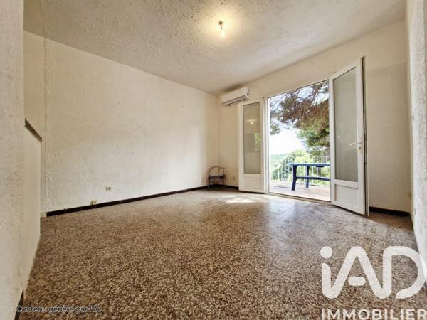 Maison à vendre 3 pièces 43 m² San-Nicolao