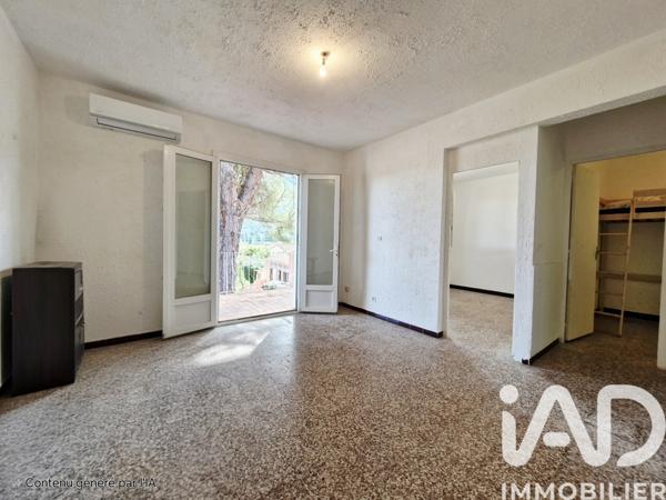 Maison à vendre 3 pièces 43 m² San-Nicolao