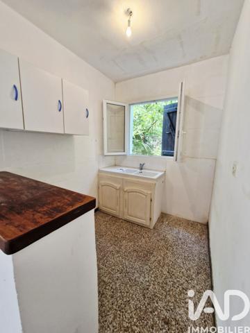 Maison à vendre 3 pièces 43 m² San-Nicolao