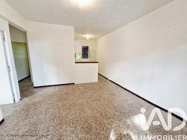 Maison à vendre 3 pièces 43 m² San-Nicolao