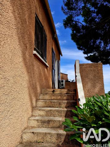 Maison à vendre 3 pièces 43 m² San-Nicolao