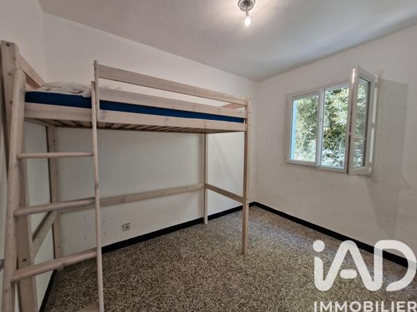 Maison à vendre 3 pièces 43 m² San-Nicolao