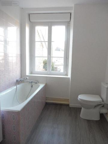 Maison de ville à vendre à Le Horps en Mayenne (53640), ref : 12725/693