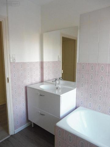 Maison de ville à vendre à Le Horps en Mayenne (53640), ref : 12725/693