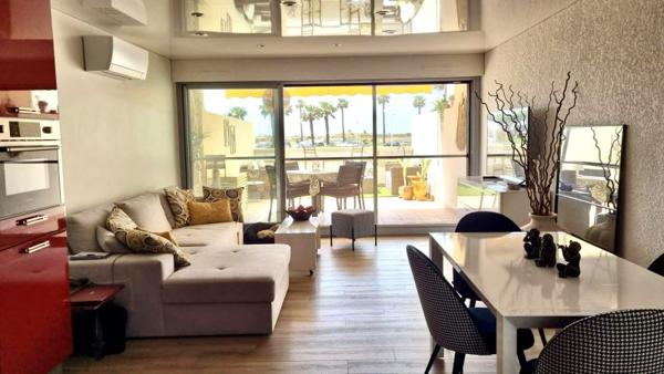 Vente / Appartement T3