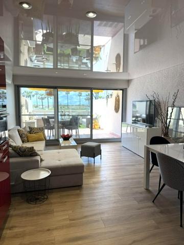 Vente / Appartement T3