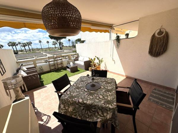 Vente / Appartement T3
