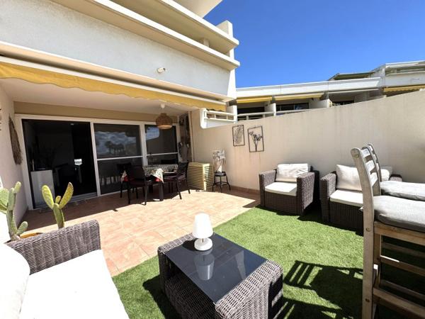 Vente / Appartement T3
