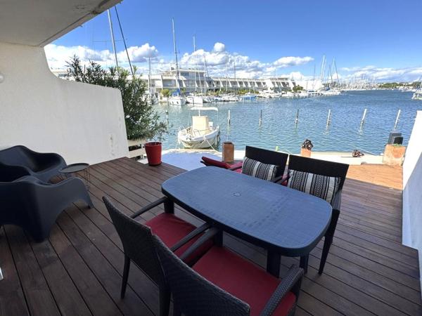 Vente / Appartement T3