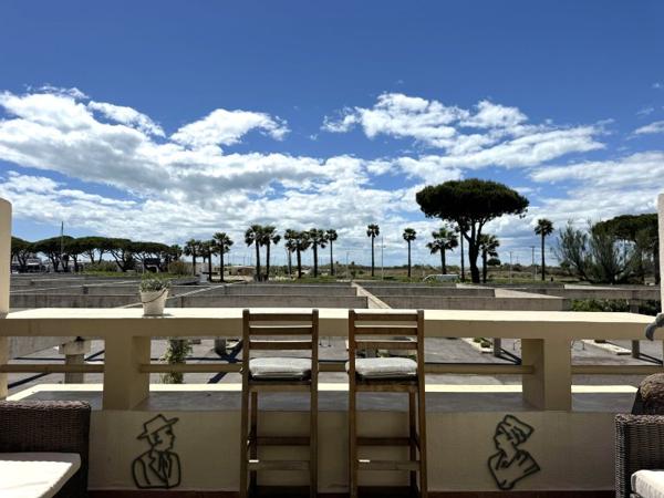 Vente / Appartement T3