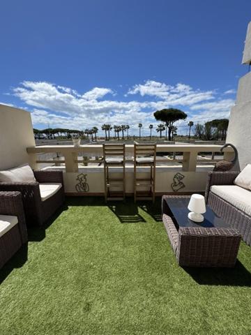 Vente / Appartement T3