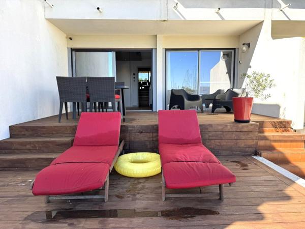 Vente / Appartement T3