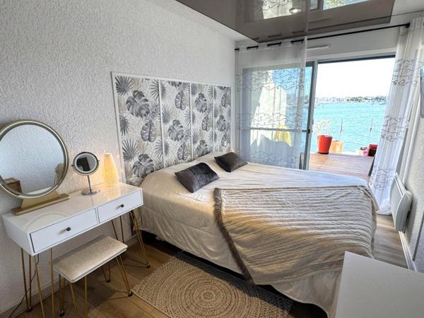 Vente / Appartement T3