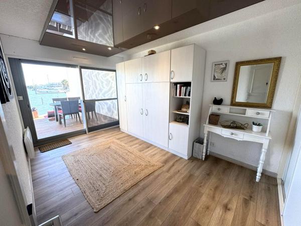 Vente / Appartement T3