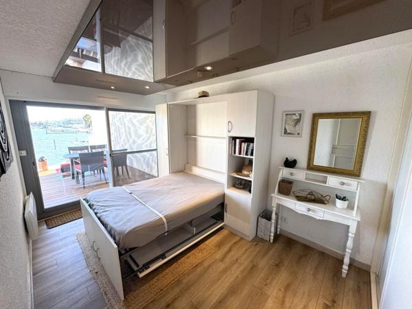 Vente / Appartement T3