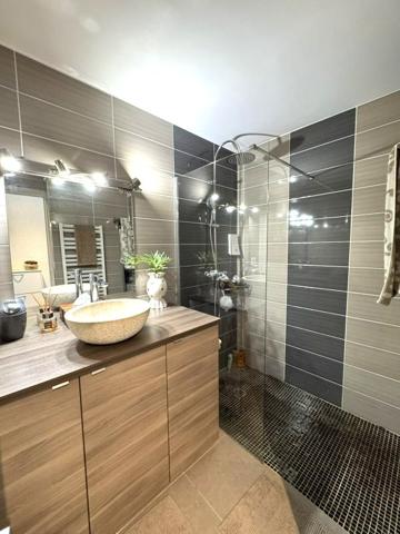 Vente / Appartement T3