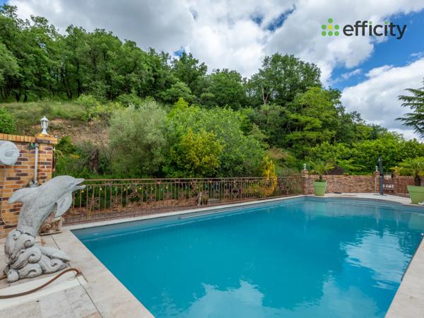 Maison
         8 pièces
        - 264 m² Bien prestige 849 000 € *