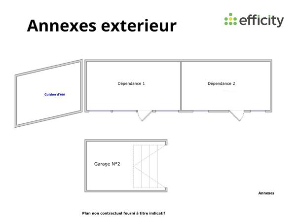 Maison
         8 pièces
        - 264 m² Bien prestige 849 000 € *