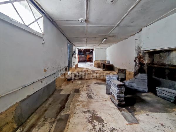 Maison Bourgeoise à rénover – Centre-ville de Janzé