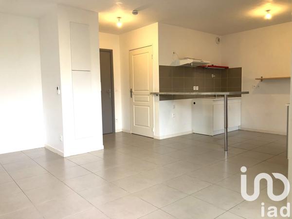 Appartement à vendre 2 pièces 47 m² La Teste-de-Buch