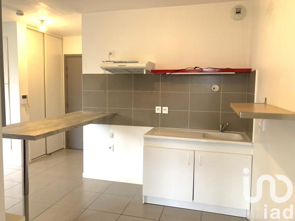 Appartement à vendre 2 pièces 47 m² La Teste-de-Buch