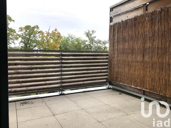 Appartement à vendre 2 pièces 47 m² La Teste-de-Buch