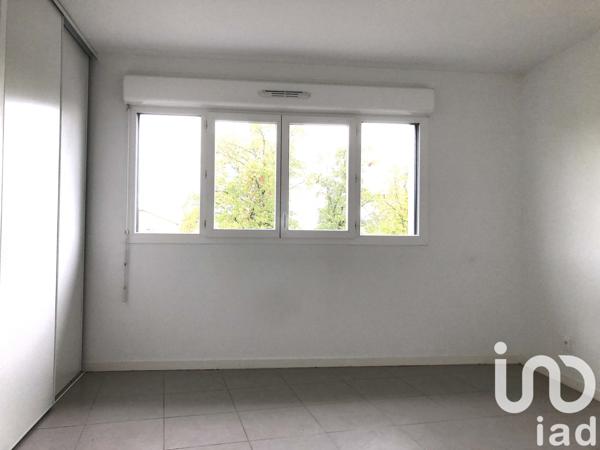 Appartement à vendre 2 pièces 47 m² La Teste-de-Buch