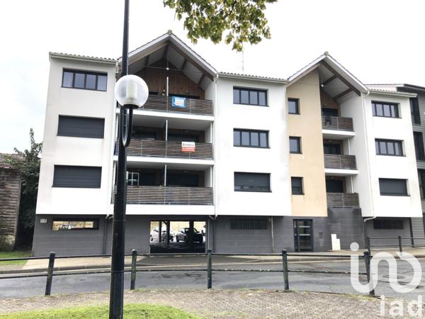 Appartement à vendre 2 pièces 47 m² La Teste-de-Buch