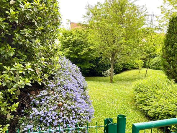 Appartement T2 lumineux 42.10 m2