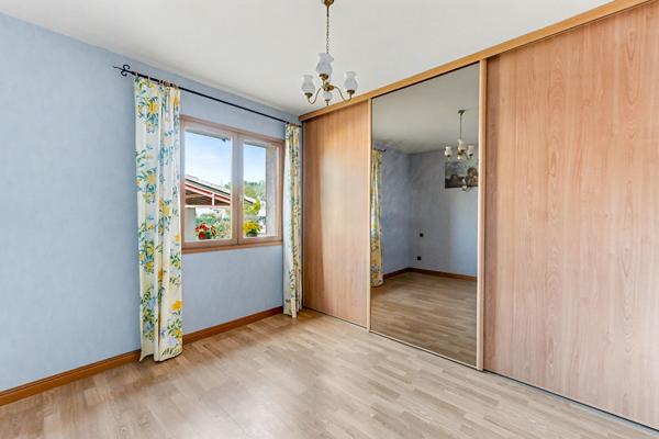Maison 4 pièces 111.7 m2