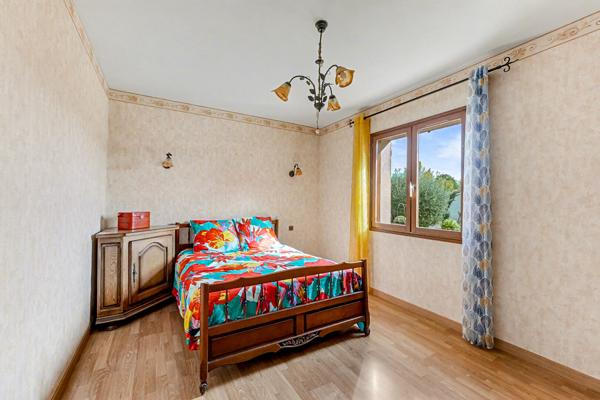 Maison 4 pièces 111.7 m2