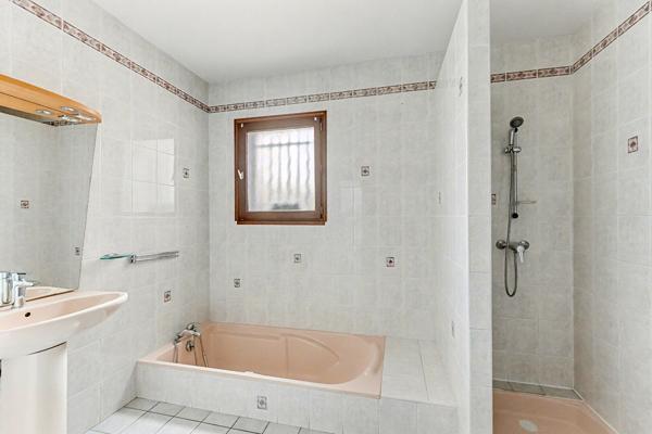 Maison 4 pièces 111.7 m2