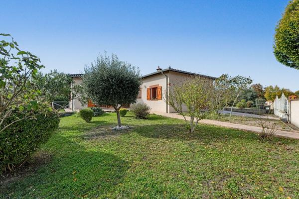 Maison 4 pièces 111.7 m2