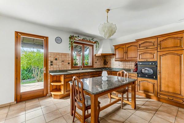 Maison 4 pièces 111.7 m2
