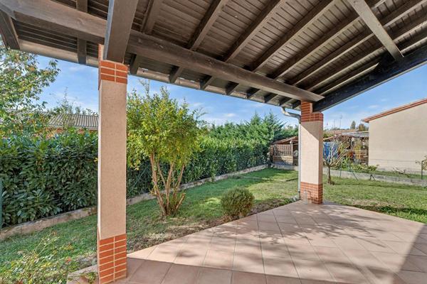 Maison 4 pièces 111.7 m2