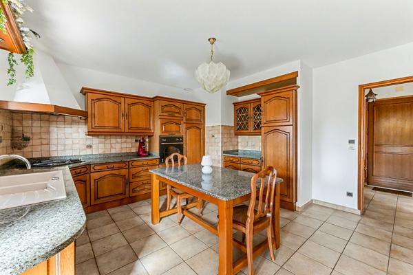 Maison 4 pièces 111.7 m2