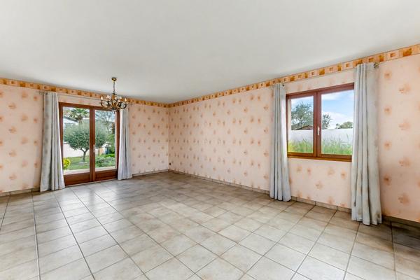 Maison 4 pièces 111.7 m2