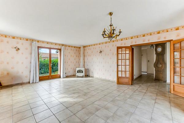 Maison 4 pièces 111.7 m2