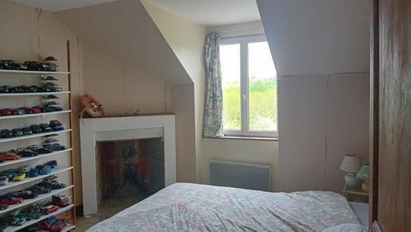 Maison à vendre |  Uzerche |  12 pièces | 230 m²