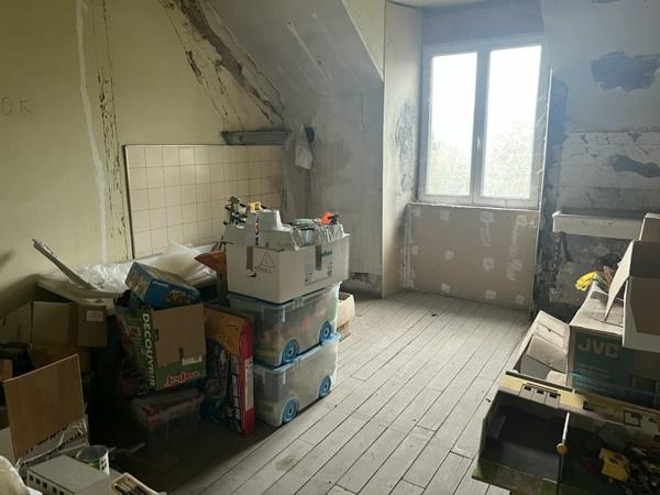 Maison à vendre |  Uzerche |  12 pièces | 230 m²