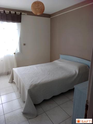 Maison de plain pied, belles prestations