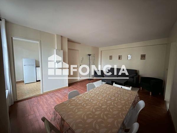 Location Appartement 4 pièces 65.3 m² - Honfleur 14600